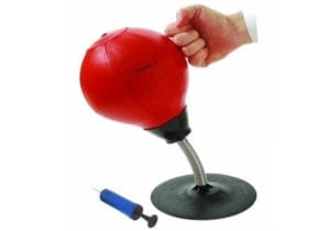 Punching-ball