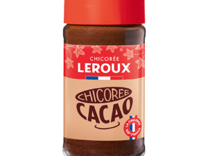 Soluble Chicory COCOA 100g
