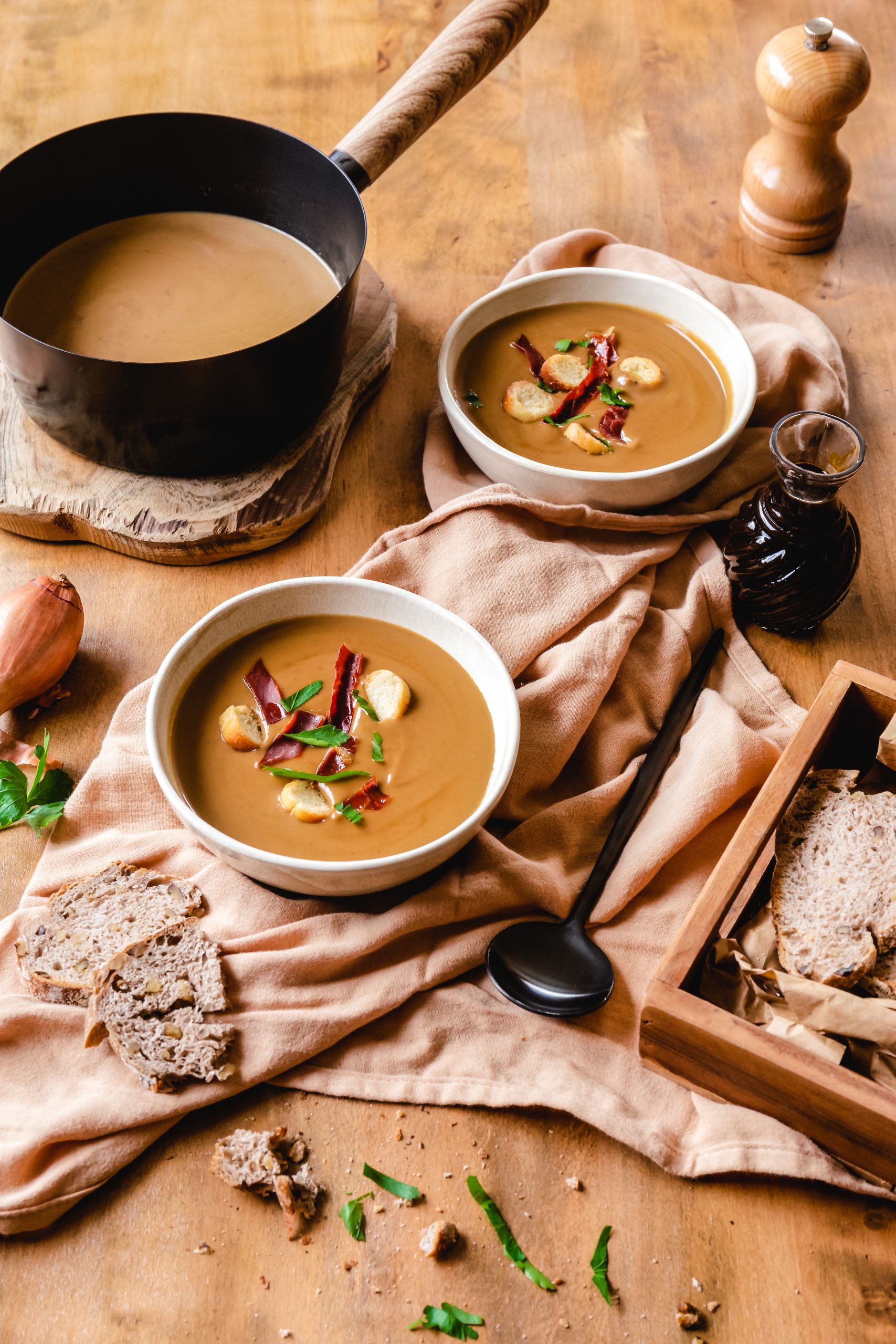 Qu’estce que la chicorée ? Origine et utilisation culinaire Chicorée Leroux