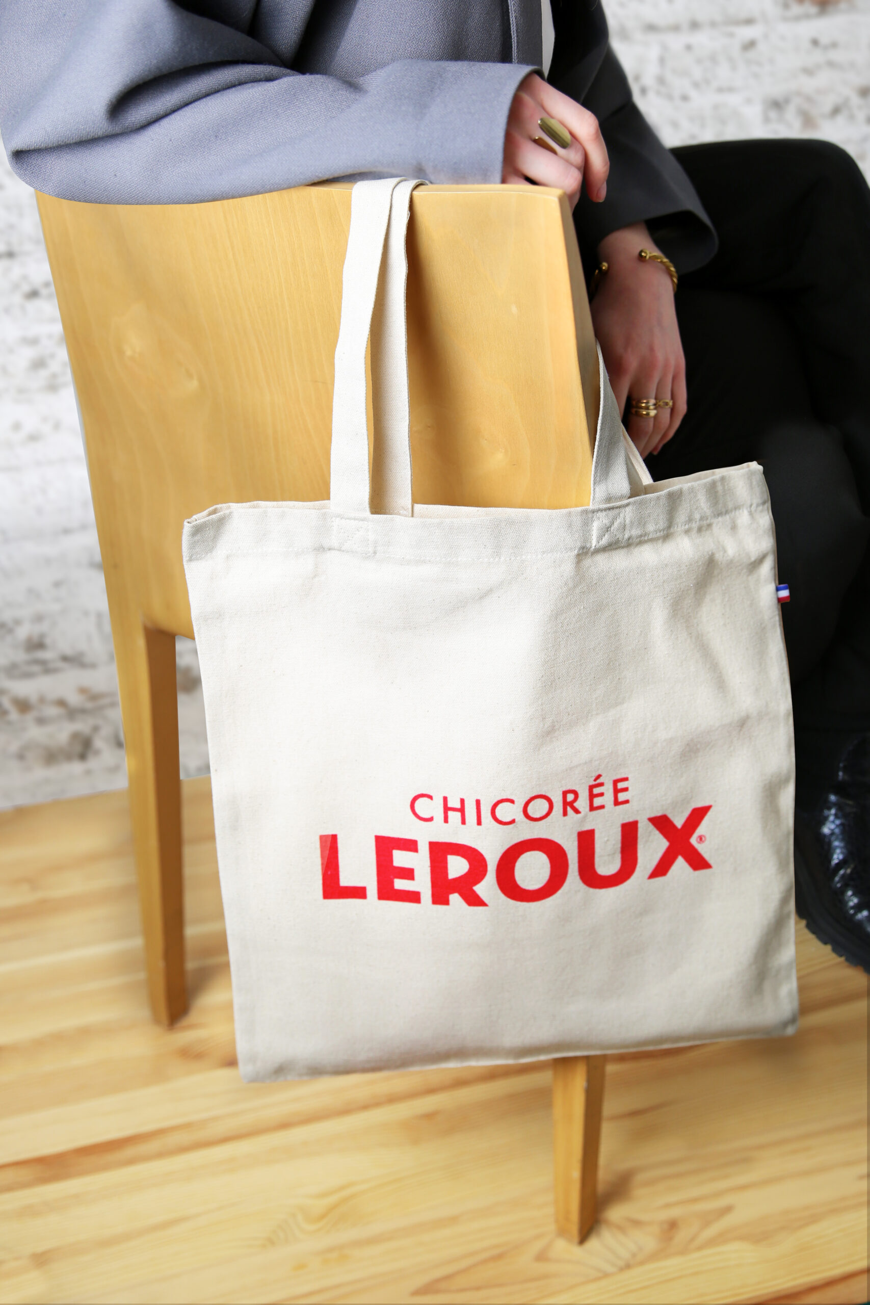 LEROUX-Totebag