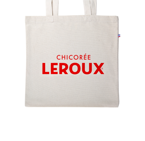 Tote bag - Chicorée Leroux