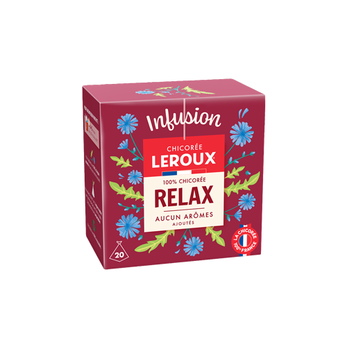 Infusion Relax